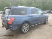 ✅ 2020 Ford Expedition Max Limited • VIN: 1FMJK1KT0LEA51464 • Lot: 53389485. Wystawiony na Copart z przebiegiem 102 303 mil. Bezpłatny archiwum sprzedaży aukcyjnych z USA i szczegółowy raport historii pojazdu na DreamBid. Zdjęcie 3.