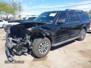 ✅ 2017 Ford Expedition Max XLT • VIN: 1FMJK1HT4HEA08227 • Лот: 42045918. Опубликован ранее на IAAI с пробегом 147 025 миль. Бесплатный доступ к архиву аукционных продаж из США и подробный отчёт об истории автомобиля на DreamBid. Изображение 2.