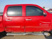 ✅ 2013 Chevrolet Silverado 1500 LTZ • VIN: 3GCPKTE76DG100346 • Lot: 43101111. Wystawiony na IAAI z przebiegiem 147 797 mil. Bezpłatny archiwum sprzedaży aukcyjnych z USA i szczegółowy raport historii pojazdu na DreamBid. Zdjęcie 13.