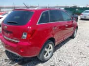 ✅ 2014 Chevrolet Captiva Sport LT • VIN: 3GNAL3EK0ES571700 • Lot: 42272647. Wystawiony na IAAI z przebiegiem 54 636 mil. Bezpłatny archiwum sprzedaży aukcyjnych z USA i szczegółowy raport historii pojazdu na DreamBid. Zdjęcie 4.