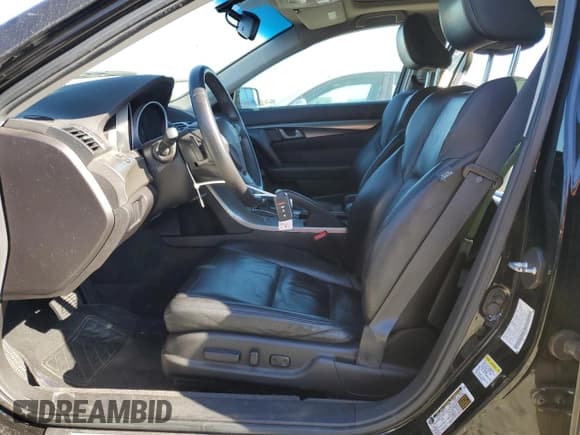 ✅ 2010 Acura TL Technology • VIN: 19UUA8F54AA000225 • Lot: 82757505. Listed on Copart with 112,701 mi. Free auction sales archive from the USA and detailed vehicle history report at DreamBid. Image 7.