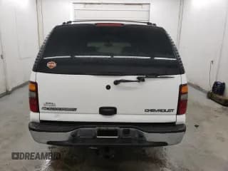 ✅ 2002 Chevrolet Suburban LT • VIN: 1GNEC16Z02J309948 • Lot: 73720014. Wystawiony na Copart z przebiegiem 194 707 mil. Bezpłatny archiwum sprzedaży aukcyjnych z USA i szczegółowy raport historii pojazdu na DreamBid. Zdjęcie 6.