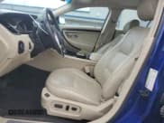 ✅ 2013 Ford Taurus Limited • VIN: 1FAHP2F85DG137770 • Lot: 55289305. Listed on Copart with 179,863 mi. Free auction sales archive from the USA and detailed vehicle history report at DreamBid. Image 7.