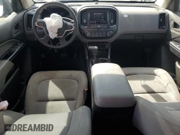 ✅ 2020 Chevrolet Colorado 2WD Work Truck • VIN: 1GCGSBEN1L1144115 • Лот: 74312664. Опубликован ранее на Copart с пробегом 71 908 миль. Бесплатный доступ к архиву аукционных продаж из США и подробный отчёт об истории автомобиля на DreamBid. Изображение 8.