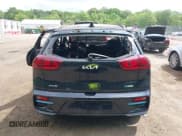 ✅ 2022 Kia Niro S • VIN: KNDCC3LG0N5132149 • Lot: 42186540. Listed on IAAI with Not provided. Free auction sales archive from the USA and detailed vehicle history report at DreamBid. Image 15.