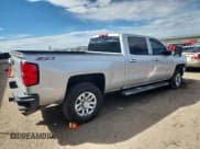 ✅ 2016 Chevrolet Silverado 2500HD LT • VIN: 1GC1KVEG7GF157940 • Лот: 81871315. Опубликован ранее на Copart с пробегом 36 663 миль. Бесплатный доступ к архиву аукционных продаж из США и подробный отчёт об истории автомобиля на DreamBid. Изображение 3.
