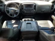 ✅ 2014 Chevrolet Silverado 1500 Work Truck • VIN: 3GCPCPEH5EG196677 • Лот: 63999995. Опубликован ранее на Copart с пробегом 118 572 миль. Бесплатный доступ к архиву аукционных продаж из США и подробный отчёт об истории автомобиля на DreamBid. Изображение 8.