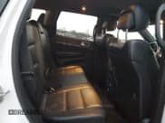 ✅ 2020 Jeep Grand Cherokee Limited • VIN: 1C4RJFBG5LC250354 • Лот: 90886075. Опубликован ранее на Copart с пробегом 136 992 миль. Бесплатный доступ к архиву аукционных продаж из США и подробный отчёт об истории автомобиля на DreamBid. Изображение 11.