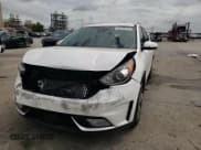 ✅ 2019 Kia Niro EX • VIN: KNDCC3LC7K5265385 • Lot: 65168145. Wystawiony na Copart z przebiegiem 68 680 mil. Bezpłatny archiwum sprzedaży aukcyjnych z USA i szczegółowy raport historii pojazdu na DreamBid. Zdjęcie 13.