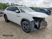 ✅ 2021 Volkswagen Atlas SE • VIN: 1V2PE2CA5MC207941 • Лот: 62514845. Опубликован ранее на Copart с пробегом 98 446 миль. Бесплатный доступ к архиву аукционных продаж из США и подробный отчёт об истории автомобиля на DreamBid. Изображение 4.