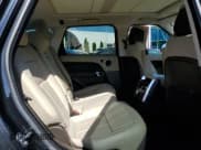 ✅ 2021 Land Rover Range Rover Sport HSE Silver Edition • VIN: SALWR2SU0MA778397 • Lot: 61005235. Listed on Copart with 59,548 mi. Free auction sales archive from the USA and detailed vehicle history report at DreamBid. Image 11.