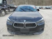 ✅ 2022 BMW X2 xDrive28i • VIN: WBXYJ1C07N5U45575 • Lot: 48923665. Listed on Copart with 47,903 mi. Free auction sales archive from the USA and detailed vehicle history report at DreamBid. Image 5.