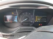 ✅ 2016 Ford Fusion SE • VIN: 3FA6P0HD7GR102067 • Lot: 84250865. Listed on Copart with 199,925 mi. Free auction sales archive from the USA and detailed vehicle history report at DreamBid. Image 9.