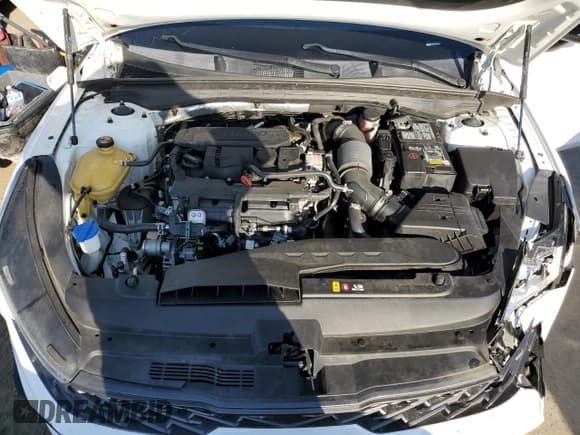 ✅ 2022 Kia K5 GT-Line • VIN: 5XXG64J23NG124919 • Лот: 84924835. Опубликован ранее на Copart с пробегом 48 611 миль. Бесплатный доступ к архиву аукционных продаж из США и подробный отчёт об истории автомобиля на DreamBid. Изображение 11.