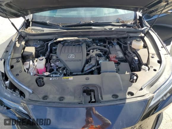 ✅ 2023 Lexus RX 350 • VIN: 2T2BAMBA5PC007041 • Лот: 46678455. Опубликован ранее на Copart с пробегом 25 122 миль. Бесплатный доступ к архиву аукционных продаж из США и подробный отчёт об истории автомобиля на DreamBid. Изображение 11.