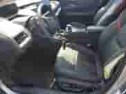 2024 Toyota Prius SE с VIN JTDACACU2R3035327, выставлен на аукционе Copart как лот 69905855 с пробегом Не указан миль и Списание • Salvage title. История ставок и продаж доступна на DreamBid. Изображение 7.