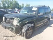 ✅ 2007 Jeep Commander Sport • VIN: 1J8HG48K47C567356 • Лот: 42791608. Опубликован ранее на IAAI с пробегом 159 517 миль. Бесплатный доступ к архиву аукционных продаж из США и подробный отчёт об истории автомобиля на DreamBid. Изображение 2.
