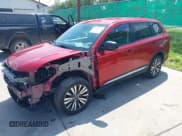 ✅ 2019 Mitsubishi Outlander ES • VIN: JA4AZ3A3XKZ026361 • Lot: 42788488. Listed on IAAI with 88,473 mi. Free auction sales archive from the USA and detailed vehicle history report at DreamBid. Image 2.