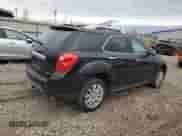 ✅ 2011 Chevrolet Equinox LTZ • VIN: 2CNFLGE50B6376217 • Лот: 91028645. Опубликован ранее на Copart с пробегом 143 327 миль. Бесплатный доступ к архиву аукционных продаж из США и подробный отчёт об истории автомобиля на DreamBid. Изображение 3.