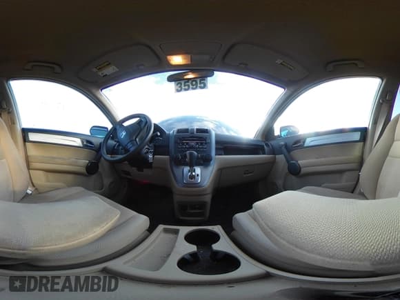 ✅ 2011 Honda CR-V SE • VIN: 5J6RE4H4XBL074867 • Lot: 43814740. Listed on IAAI with 146,089 mi. Free auction sales archive from the USA and detailed vehicle history report at DreamBid. Image 18.