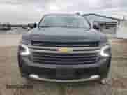 2024 Chevrolet Suburban LT with VIN 1GNSKCKD4RR116483, listed as a Copart auction lot 91834185 with 59,712 mi miles and Salvage title. Bid and sale history available at DreamBid. Image 5.