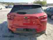 2022 Chevrolet Blazer RS z VIN 3GNKBKRS2NS153750, wystawiony jako Copart lot #86630865 z przebiegiem 30 336 mil mil oraz Szkoda całkowita • Salvage title. Historia ofert i sprzedaży dostępna na DreamBid. Obrazek 6.