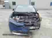 2025 Toyota Prius SE z VIN JTDACACU8S3040893, wystawiony jako Copart lot #52588625 z przebiegiem Nie podano mil oraz Szkoda całkowita • Salvage title. Historia ofert i sprzedaży dostępna na DreamBid. Obrazek 5.