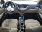 ✅ 2022 Hyundai Accent SE • VIN: 3KPC24A64NE171673 • Лот: 88918745. Опубликован ранее на Copart с пробегом Не указан. Бесплатный доступ к архиву аукционных продаж из США и подробный отчёт об истории автомобиля на DreamBid. Изображение 8.