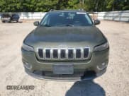 ✅ 2019 Jeep Cherokee High Altitude • VIN: 1C4PJMDN6KD259306 • Лот: 71214175. Опубликован ранее на Copart с пробегом 141 687 миль. Бесплатный доступ к архиву аукционных продаж из США и подробный отчёт об истории автомобиля на DreamBid. Изображение 5.