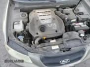 ✅ 2007 Hyundai Sonata SE • VIN: 5NPEU46FX7H219252 • Лот: 87240564. Опубликован ранее на Copart с пробегом 221 049 миль. Бесплатный доступ к архиву аукционных продаж из США и подробный отчёт об истории автомобиля на DreamBid. Изображение 13.