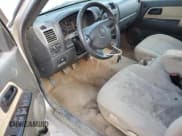 ✅ 2006 Chevrolet Colorado 1LT • VIN: 1GCDT136368289531 • Lot: 46222015. Wystawiony na Copart z przebiegiem 189 952 mil. Bezpłatny archiwum sprzedaży aukcyjnych z USA i szczegółowy raport historii pojazdu na DreamBid. Zdjęcie 8.