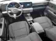 2024 Hyundai Kona SEL with VIN KM8HB3AB6RU097169, listed as a Copart auction lot 83706784 with 4,511 mi miles and Salvage title. Bid and sale history available at DreamBid. Image 8.