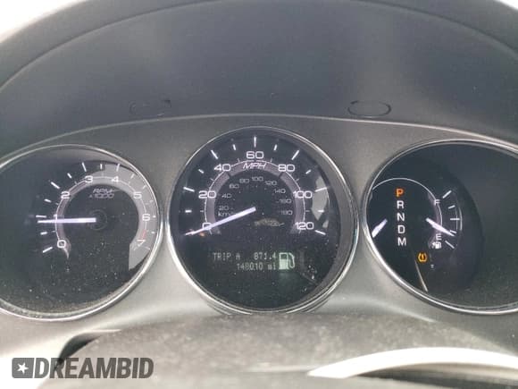 ✅ 2012 Lincoln MKZ • VIN: 3LNHL2JC6CR805161 • Lot: 93354085. Listed on Copart with 148,010 mi. Free auction sales archive from the USA and detailed vehicle history report at DreamBid. Image 9.