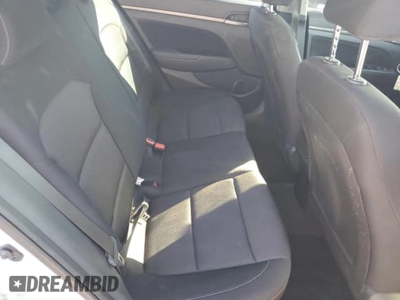 ✅ 2018 Hyundai Elantra Value Edition • VIN: 5NPD84LF3JH308821 • Lot: 89669425. Listed on Copart with 100,658 mi. Free auction sales archive from the USA and detailed vehicle history report at DreamBid. Image 10.