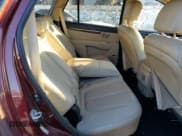 ✅ 2009 Hyundai Santa Fe Limited • VIN: 5NMSH13E89H240506 • Lot: 82908284. Listed on Copart with 233,185 mi. Free auction sales archive from the USA and detailed vehicle history report at DreamBid. Image 12.