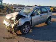 ✅ 2008 Chevrolet Equinox LS • VIN: 2CNDL13F386012575 • Лот: 89083695. Опубликован ранее на Copart с пробегом 341 087 миль. Бесплатный доступ к архиву аукционных продаж из США и подробный отчёт об истории автомобиля на DreamBid. Изображение 1.