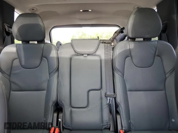 ✅ 2020 Volvo XC90 Inscription • VIN: YV4A22PL9L1584081 • Lot: 60398005. Wystawiony na Copart z przebiegiem 50 939 mil. Bezpłatny archiwum sprzedaży aukcyjnych z USA i szczegółowy raport historii pojazdu na DreamBid. Zdjęcie 10.