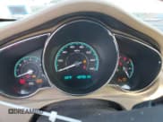 ✅ 2010 Chevrolet Malibu LTZ • VIN: 1G1ZE5E72AF213289 • Lot: 76563174. Listed on Copart with 48,750 mi. Free auction sales archive from the USA and detailed vehicle history report at DreamBid. Image 9.