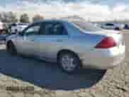 2006 Honda Accord LX с VIN 1HGCM56416A037636, выставлен на аукционе Copart как лот 90340455 с пробегом 180 566 миль миль и Списание • Salvage title. История ставок и продаж доступна на DreamBid. Изображение 2.