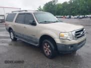 ✅ 2007 Ford Expedition Max XLT • VIN: 1FMFK165X7LA17745 • Лот: 42127365. Опубликован ранее на IAAI с пробегом Не указан. Бесплатный доступ к архиву аукционных продаж из США и подробный отчёт об истории автомобиля на DreamBid. Изображение 1.