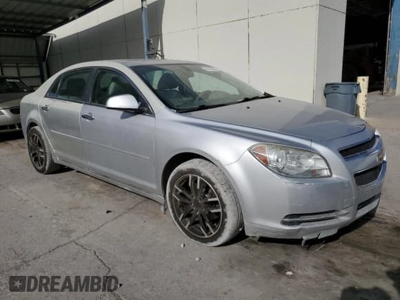 ✅ 2012 Chevrolet Malibu 2LT • VIN: 1G1ZD5E0XCF302729 • Lot: 83198564. Listed on Copart with 141,079 mi. Free auction sales archive from the USA and detailed vehicle history report at DreamBid. Image 4.