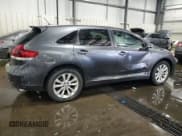✅ 2013 Toyota Venza LE • VIN: 4T3BA3BB5DU045071 • Lot: 86246645. Wystawiony na Copart z przebiegiem 169 274 mil. Bezpłatny archiwum sprzedaży aukcyjnych z USA i szczegółowy raport historii pojazdu na DreamBid. Zdjęcie 3.