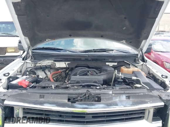 ✅ 2010 Ford F-150 XL • VIN: 1FTEW1C80AKE48904 • Лот: 42110005. Опубликован ранее на IAAI с пробегом 255 883 миль. Бесплатный доступ к архиву аукционных продаж из США и подробный отчёт об истории автомобиля на DreamBid. Изображение 10.