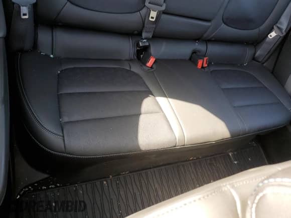 2023 Chevrolet Bolt EV 2LT z VIN 1G1FX6S0XP4185904, wystawiony jako Copart lot #43978484 z przebiegiem 1 873 mil mil oraz . Historia ofert i sprzedaży dostępna na DreamBid. Obrazek 10.