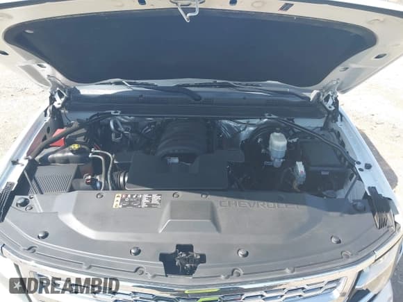 ✅ 2018 Chevrolet Tahoe LS • VIN: 1GNSCAKC9JR195999 • Lot: 42196389. Listed on IAAI with 141,232 mi. Free auction sales archive from the USA and detailed vehicle history report at DreamBid. Image 10.