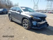 ✅ 2019 Lexus RX 350L Premium • VIN: JTJDZKCA2K2018219 • Lot: 41806570. Wystawiony na IAAI z przebiegiem 52 513 mil. Bezpłatny archiwum sprzedaży aukcyjnych z USA i szczegółowy raport historii pojazdu na DreamBid. Zdjęcie 1.