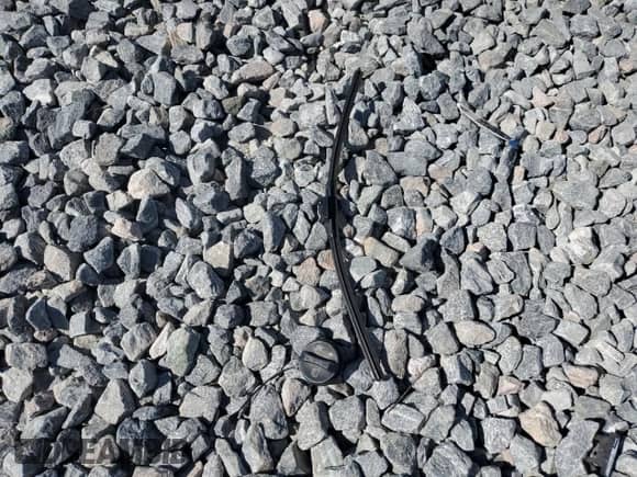 2004 Chevrolet Malibu LT with VIN 1G1ZU54874F228579, listed as a Copart auction lot 86464995 with 156,481 mi miles and Salvage title. Bid and sale history available at DreamBid. Image 12.