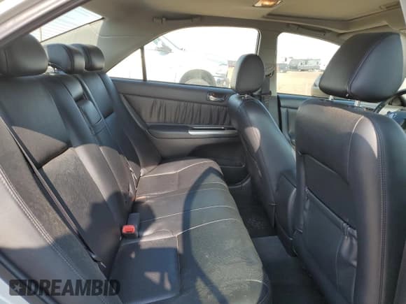 ✅ 2006 Toyota Camry SE • VIN: 4T1BA32K06U090382 • Лот: 80384305. Опубликован ранее на Copart с пробегом 304 145 миль. Бесплатный доступ к архиву аукционных продаж из США и подробный отчёт об истории автомобиля на DreamBid. Изображение 10.