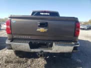 ✅ 2015 Chevrolet Silverado 2500HD Work Truck • VIN: 1GC1KUE86FF171975 • Lot: 80314514. Listed on Copart with 258,702 mi. Free auction sales archive from the USA and detailed vehicle history report at DreamBid. Image 6.