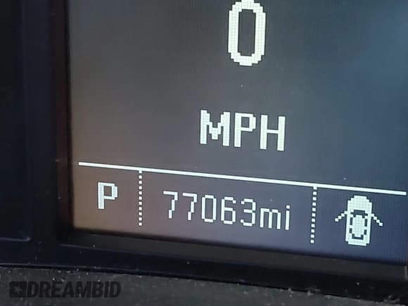 ✅ 2014 Chevrolet Silverado 1500 Work Truck • VIN: 3GCUKPEH0EG197693 • Lot: 42784244. Listed on IAAI with 77,063 mi. Free auction sales archive from the USA and detailed vehicle history report at DreamBid. Image 7.